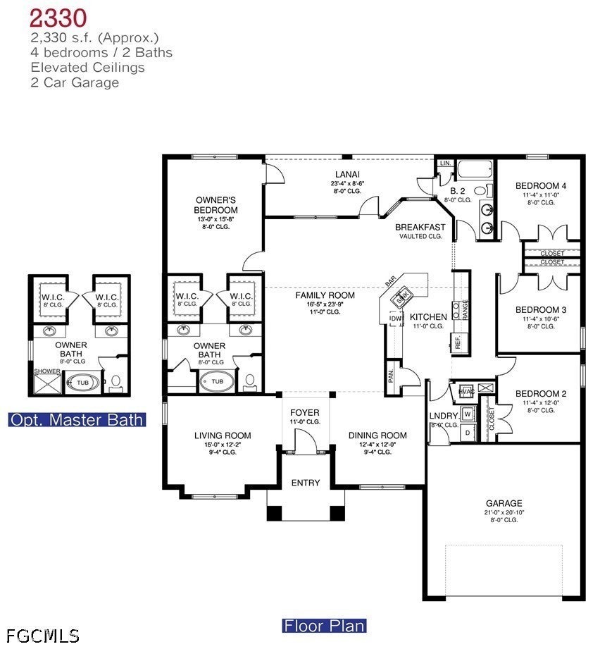 645 Windermere Drive