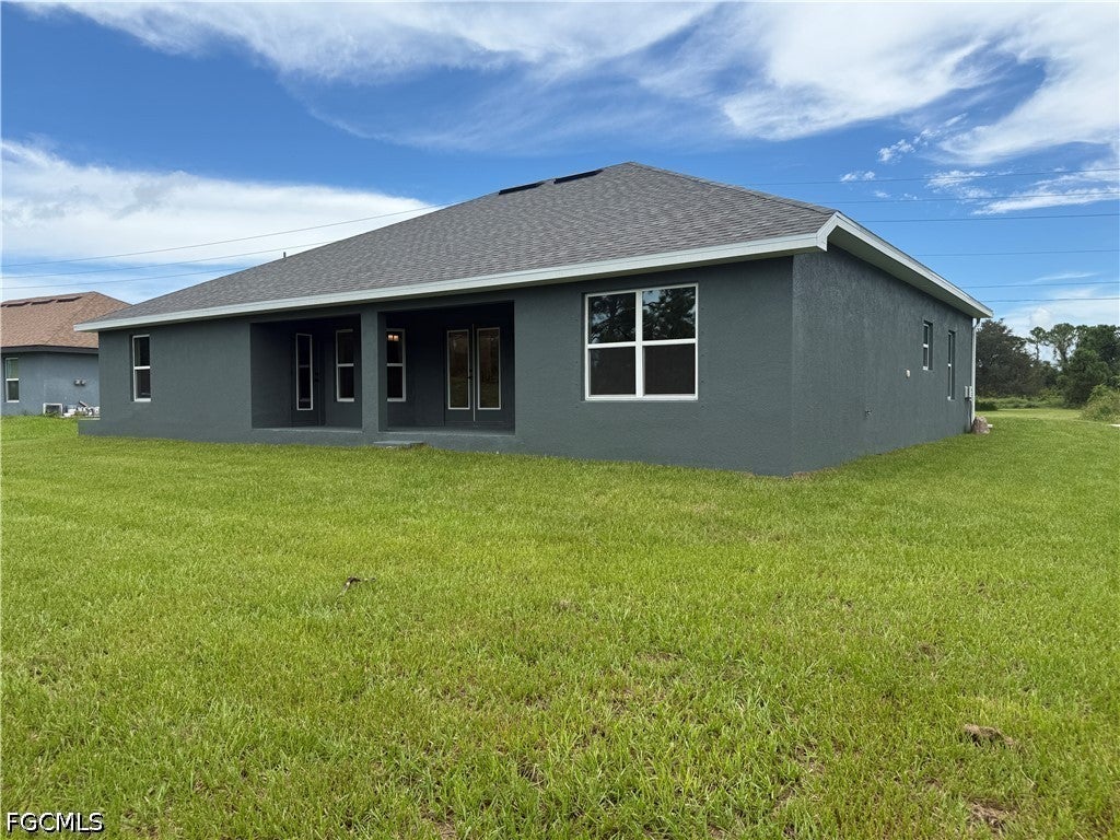 645 Windermere Drive
