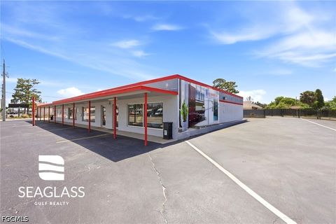 Tiny photo for 2730 Fowler Street, Fort Myers, FL 33901 (MLS # 2026022904)