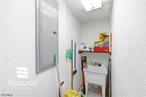 Tiny photo for 2730 Fowler Street, Fort Myers, FL 33901 (MLS # 2026022904)