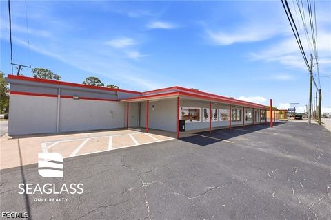 Photo of 2730 Fowler Street, Fort Myers, FL 33901 (MLS # 2026022904)