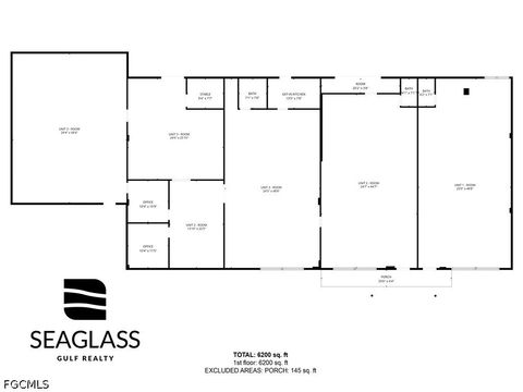 Tiny photo for 2730 Fowler Street, Fort Myers, FL 33901 (MLS # 2026022904)