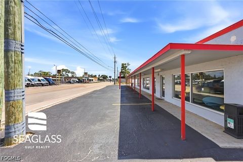 Tiny photo for 2730 Fowler Street, Fort Myers, FL 33901 (MLS # 2026022904)