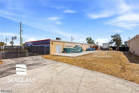 Tiny photo for 2730 Fowler Street, Fort Myers, FL 33901 (MLS # 2026022904)