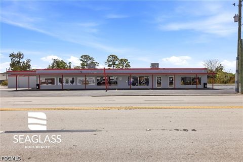 Tiny photo for 2730 Fowler Street, Fort Myers, FL 33901 (MLS # 2026022904)