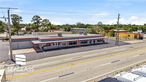 Tiny photo for 2730 Fowler Street, Fort Myers, FL 33901 (MLS # 2026022904)