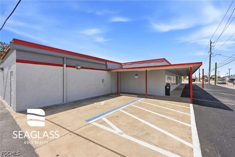 Tiny photo for 2730 Fowler Street, Fort Myers, FL 33901 (MLS # 2026022904)