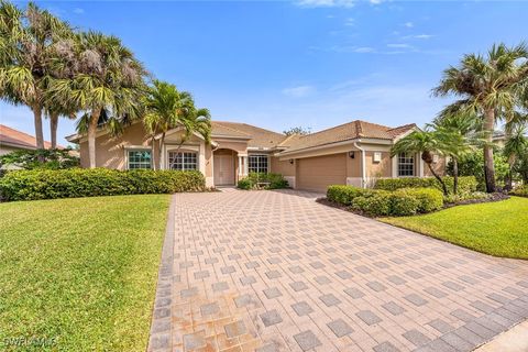 20859 Pinehurst Greens Drive Estero FL 33928