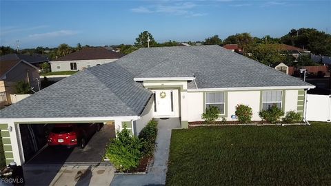 4602 Beth Avenue S Lehigh Acres FL 33976