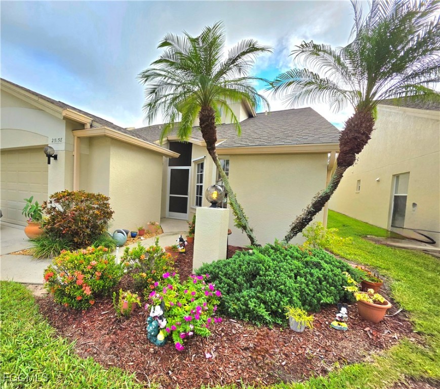 25158 Golf Lake Circle