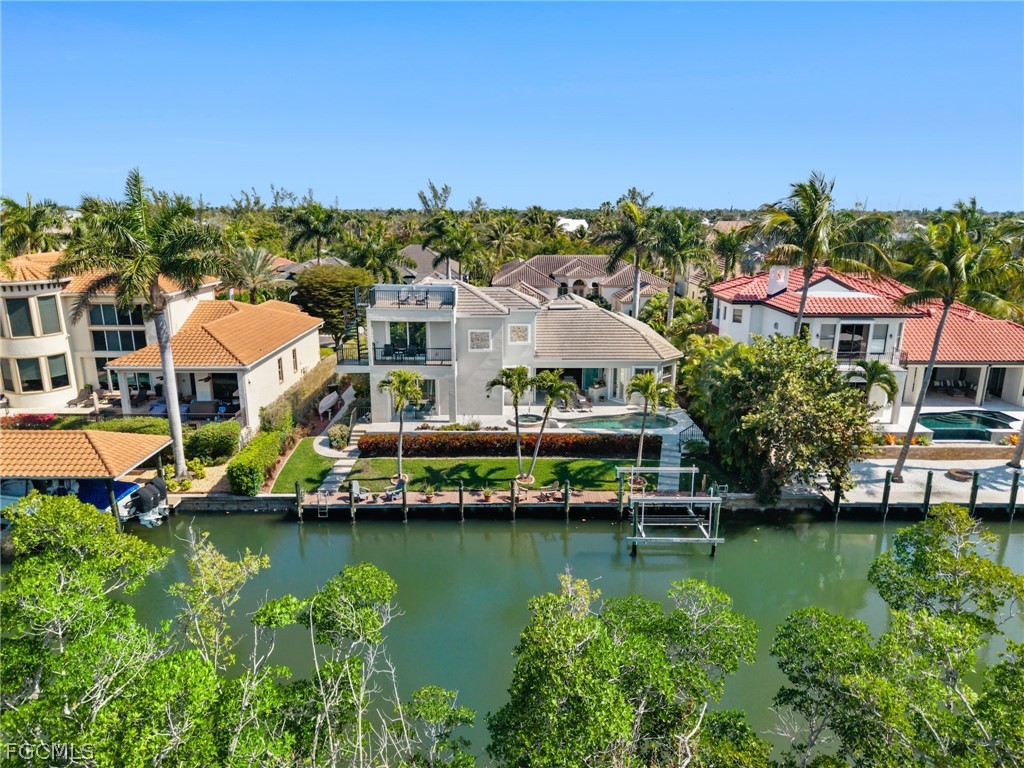 15450 Catalpa Cove Lane