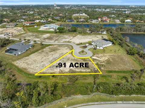 15860 Hampton View Court Fort Myers FL 33908