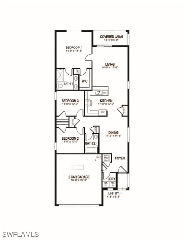 1162 BROOKLANDS Drive