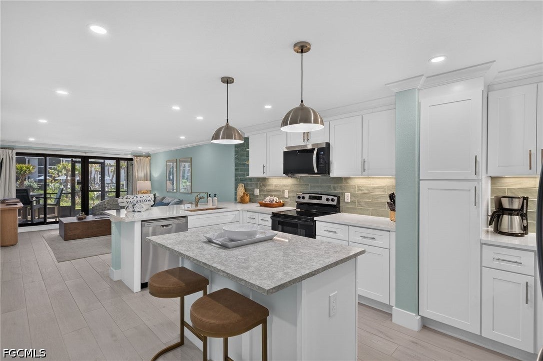 2445 W Gulf Drive A2