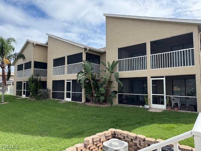 4321 Country Club Boulevard 203