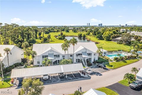 15400 River Vista Drive 307 North Fort Myers FL 33917