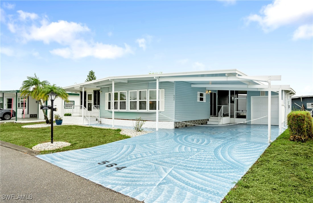 564 Hogan Drive