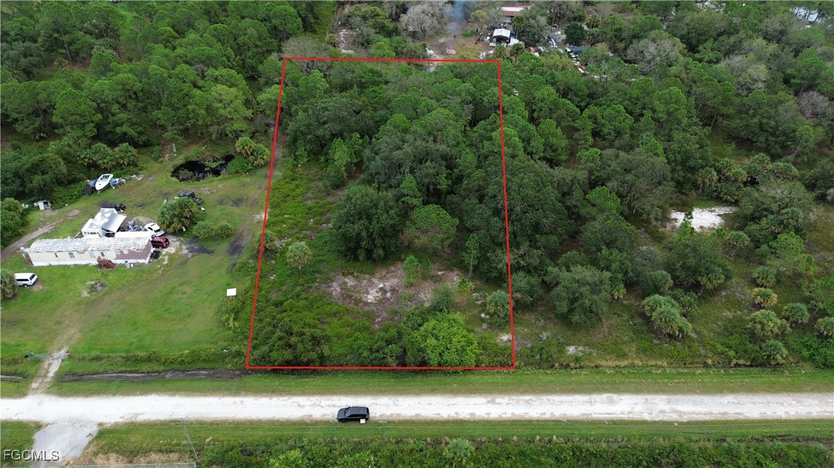 465 S Arboleda Street