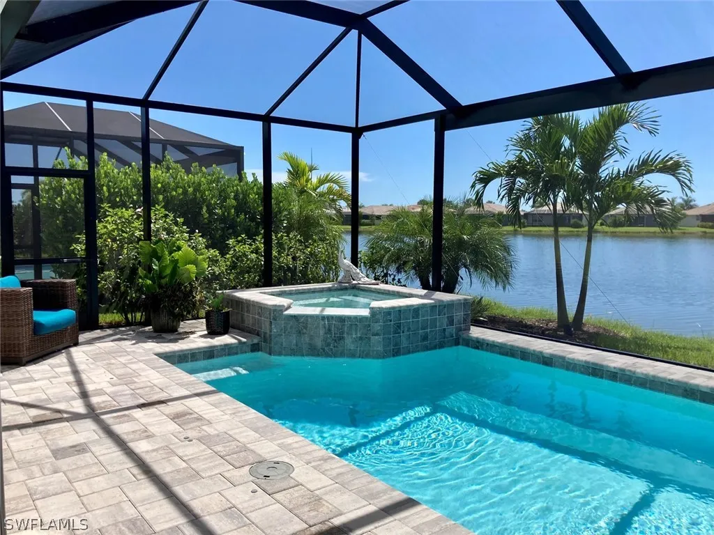 Naples, Florida 34114, United States, 4 Bedrooms Bedrooms, ,4 BathroomsBathrooms,Residential,Active,138567