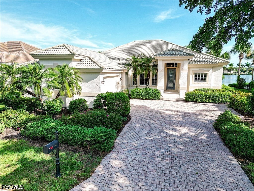 8864 New Castle Drive