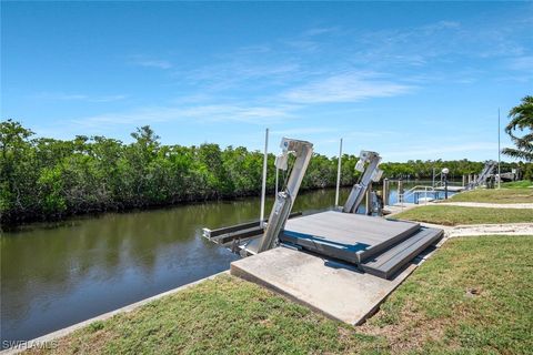 A home in Punta Gorda