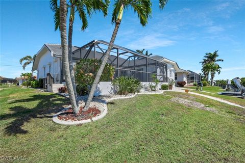 A home in Punta Gorda