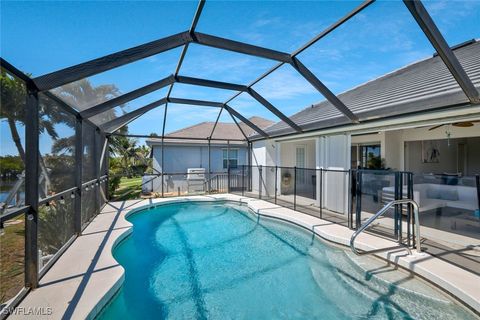 A home in Punta Gorda