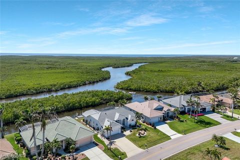 A home in Punta Gorda