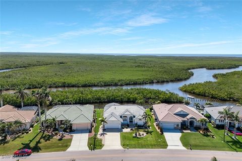 A home in Punta Gorda