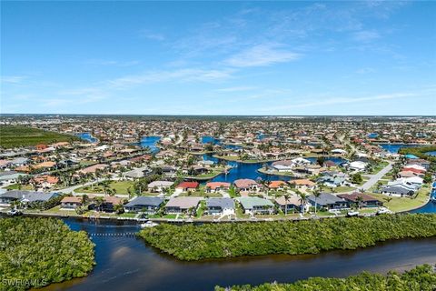 A home in Punta Gorda