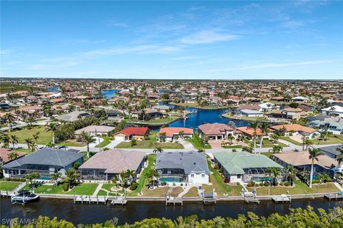 A home in Punta Gorda