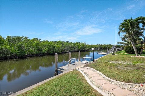 A home in Punta Gorda