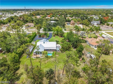 Tiny photo for 6284 Scott Lane, Fort Myers, FL 33966 (MLS # 2026024101)