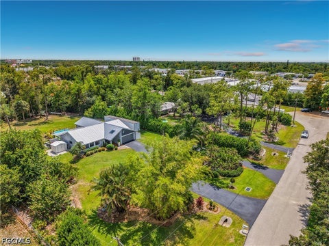 Tiny photo for 6284 Scott Lane, Fort Myers, FL 33966 (MLS # 2026024101)