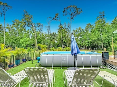 Tiny photo for 6284 Scott Lane, Fort Myers, FL 33966 (MLS # 2026024101)