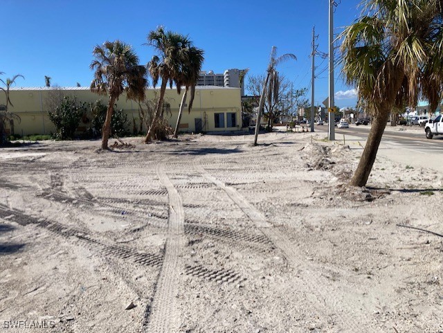2330-2370 Estero Boulevard