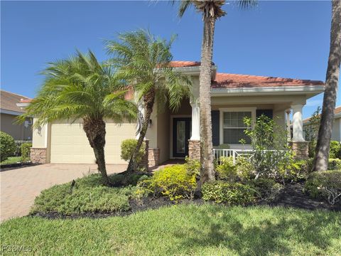 3940 Otter Bend Circle Fort Myers FL 33905