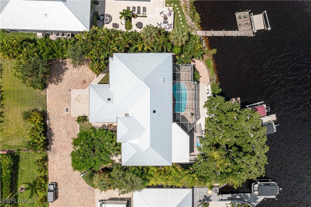 4230 Racoon Bay Drive