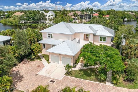 4230 Racoon Bay Drive Bonita Springs FL 34134