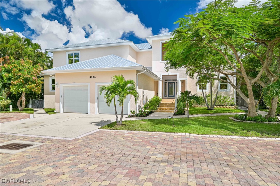 4230 Racoon Bay Drive