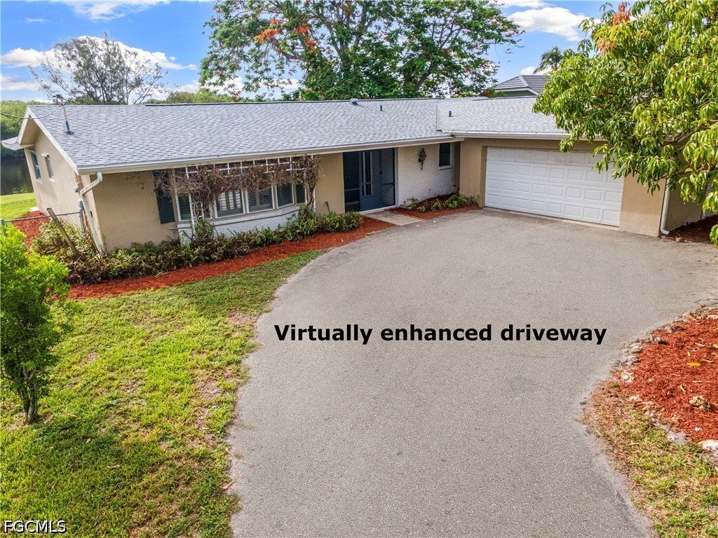 2160 Channel Way