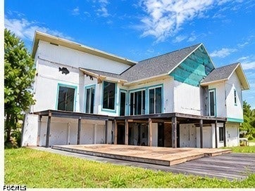 497 Lake Murex Circle
