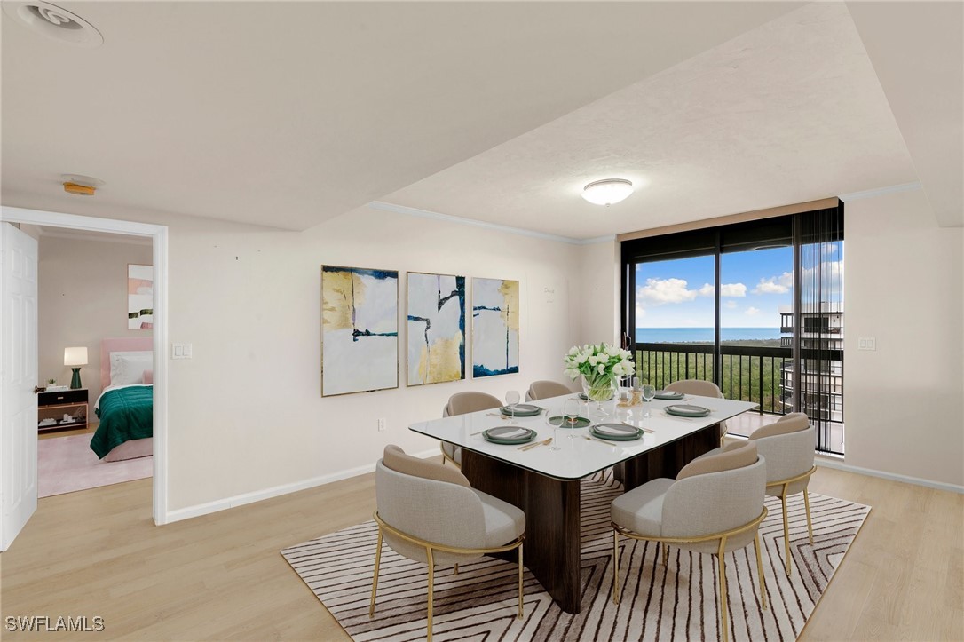 6001 Pelican Bay Boulevard 1506