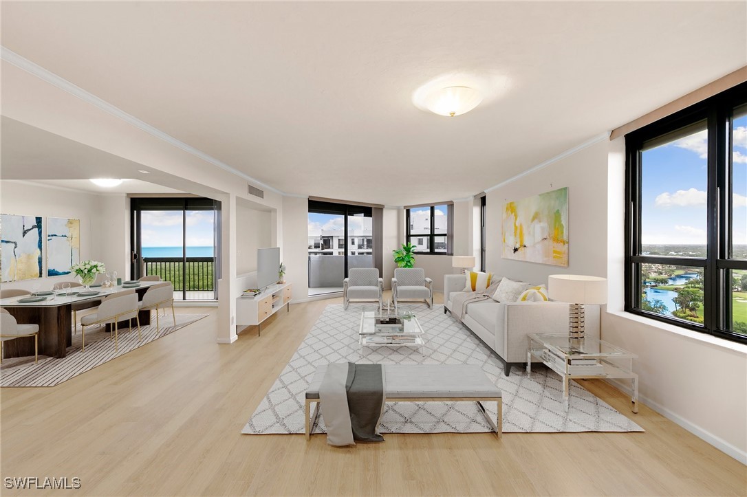 6001 Pelican Bay Boulevard 1506