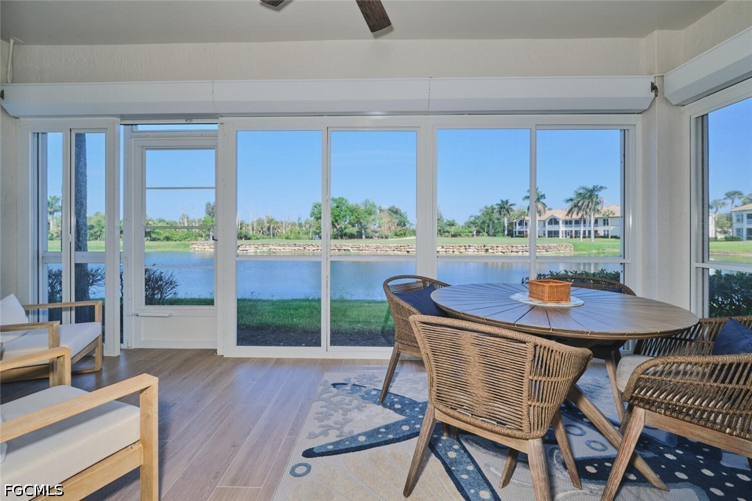 16410 Millstone Circle 105