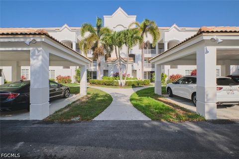 16410 Millstone Circle 105 Fort Myers FL 33908