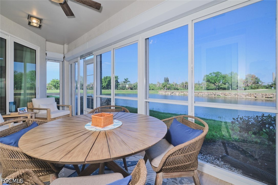 16410 Millstone Circle 105