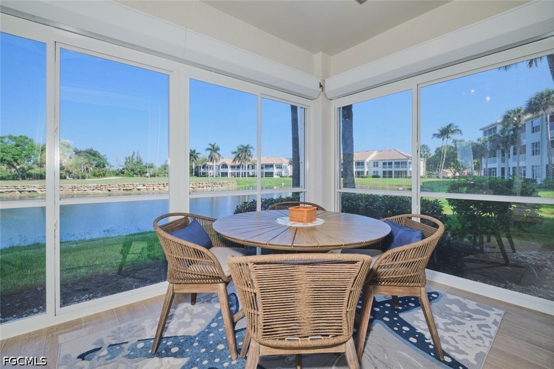 16410 Millstone Circle 105