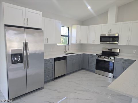 Tiny photo for 457 Woodman Drive, Lehigh Acres, FL 33972 (MLS # 2026020031)