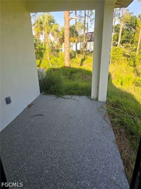 Tiny photo for 457 Woodman Drive, Lehigh Acres, FL 33972 (MLS # 2026020031)